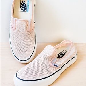 Vans Slip On Sneakers